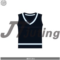 Lianchuan (Grade 8) School uniform School designated school uniform customization