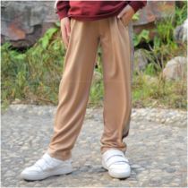 Changping Town Dongguan City Primary school uniform pure cotton summer clothing Autumn clothing Winter clothing Changping school custom school uniform