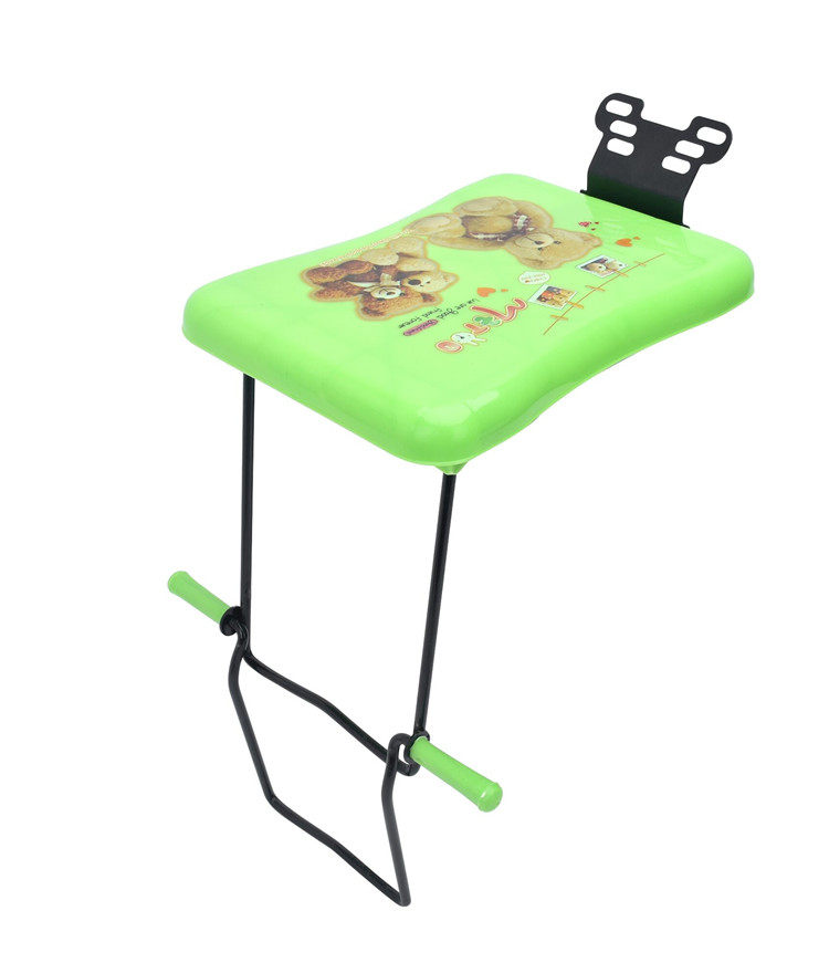 siège enfants pour vélo LI YING - Ref 2418413 Image 16