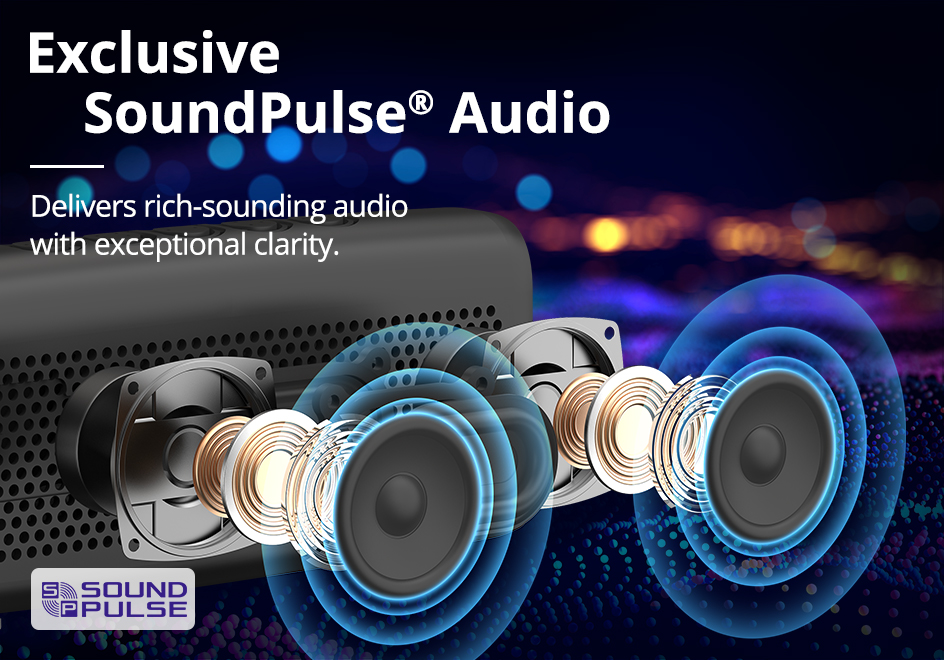 Tronsmart Trip - 詳情8