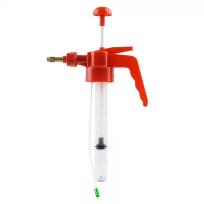 Equal power universal watering can bottle watering nozzle watering can head flower watering flower pneumatic watering can Garden watering can accessories