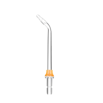 H2ofloss 惠齿冲牙器正畸喷头 适用HF-7C HF-7 HF-3 HF-8 两支装