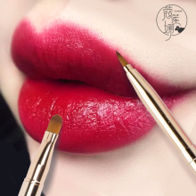 【蔻莲娜】便携伸缩双头口红笔唇刷