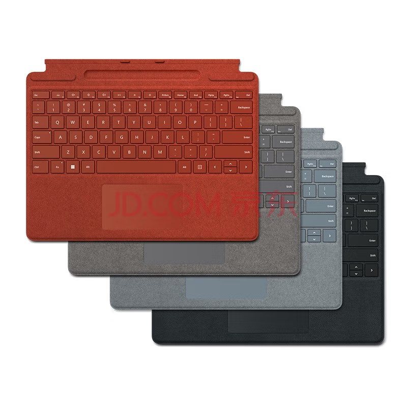 [Original] Microsoft Surface Pro8/Pro9/Pro10/Pro11 Keyboard