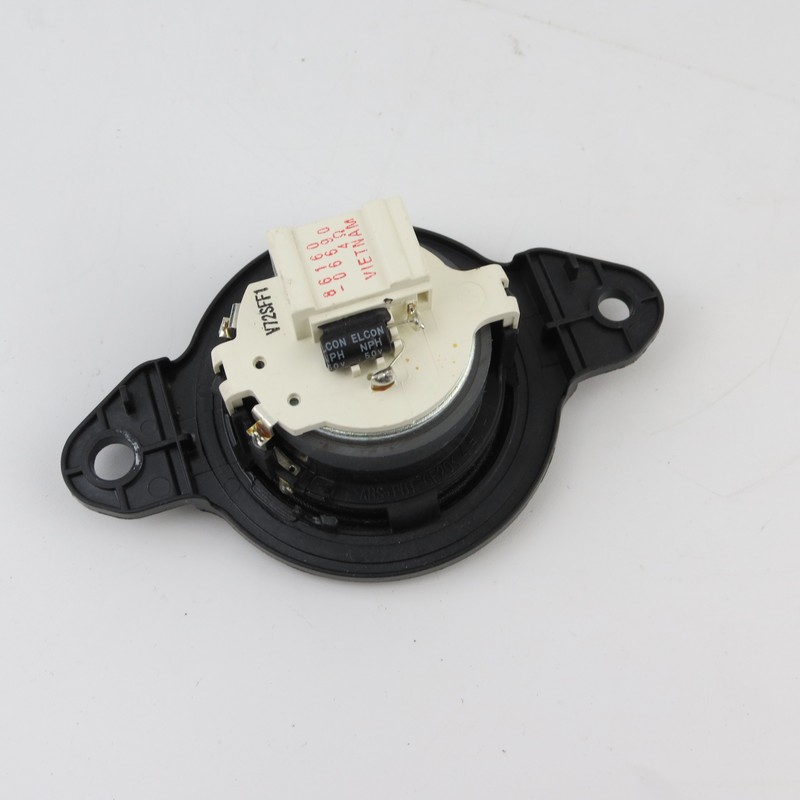 Suitable for Toyota Sienna, Senna, Granvia Original Car Tweeter, Mid-Door Speaker, Original Mid-High Frequency Speaker