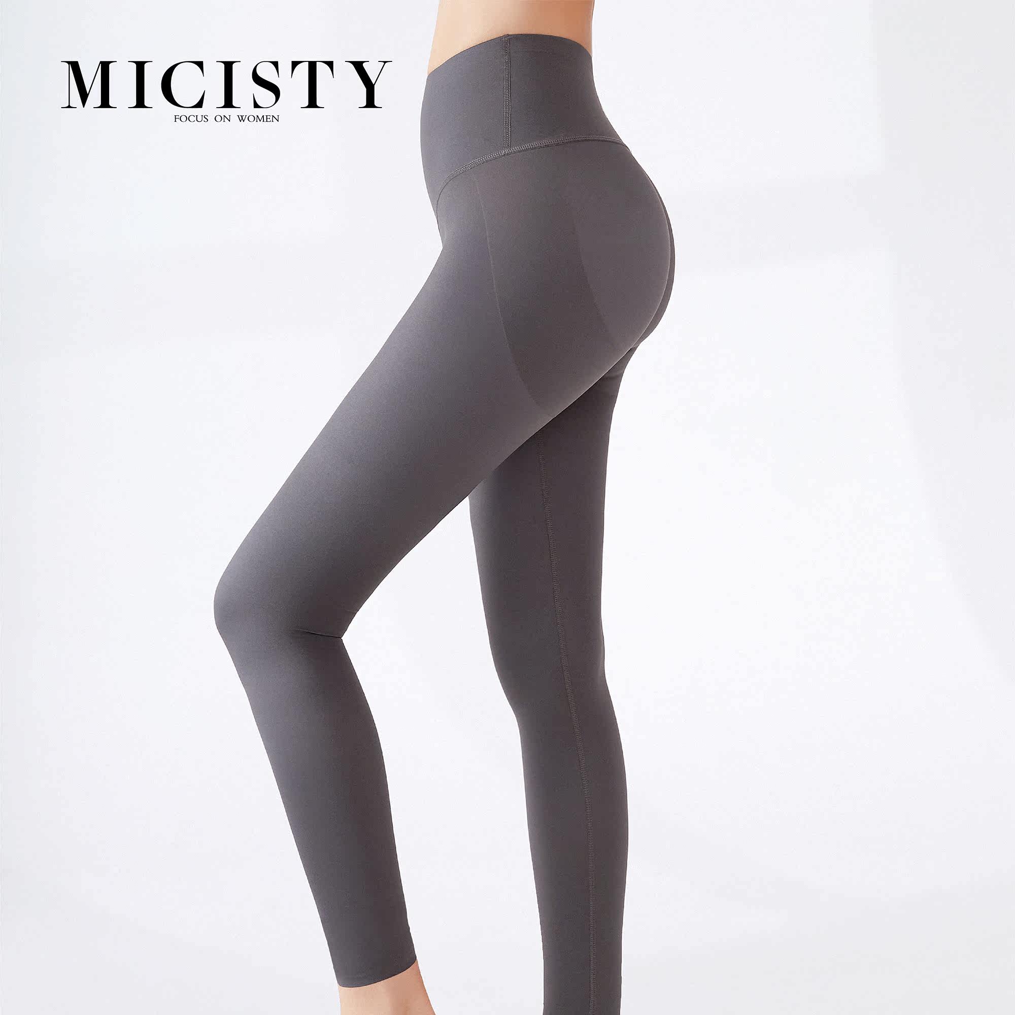 Micisty Micisty Micisdiシャークパンツは 冬のスキニーレッグレッグレディバービー圧力アップヒップヨガパンツを着用しています Usd 106 47 Janpantobuy Com