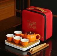 Чемкота 9 -Пета, установленная по пути (красный)