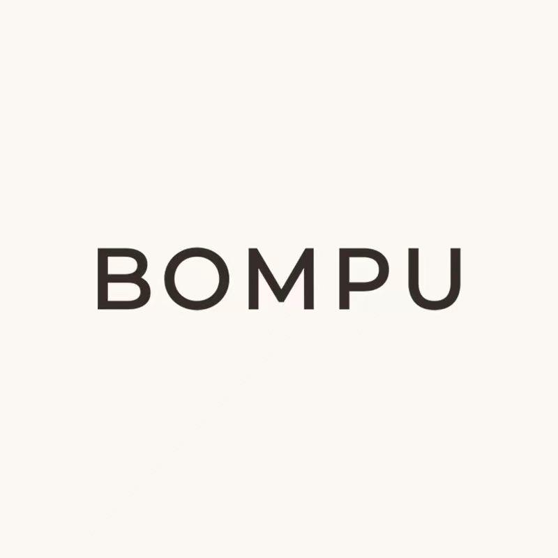 BOMPU居家洗护
