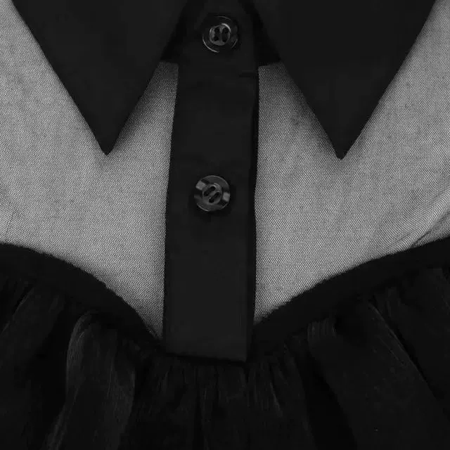 Юбка, комплект, костюм, косплей, детская одежда, хэллоуин