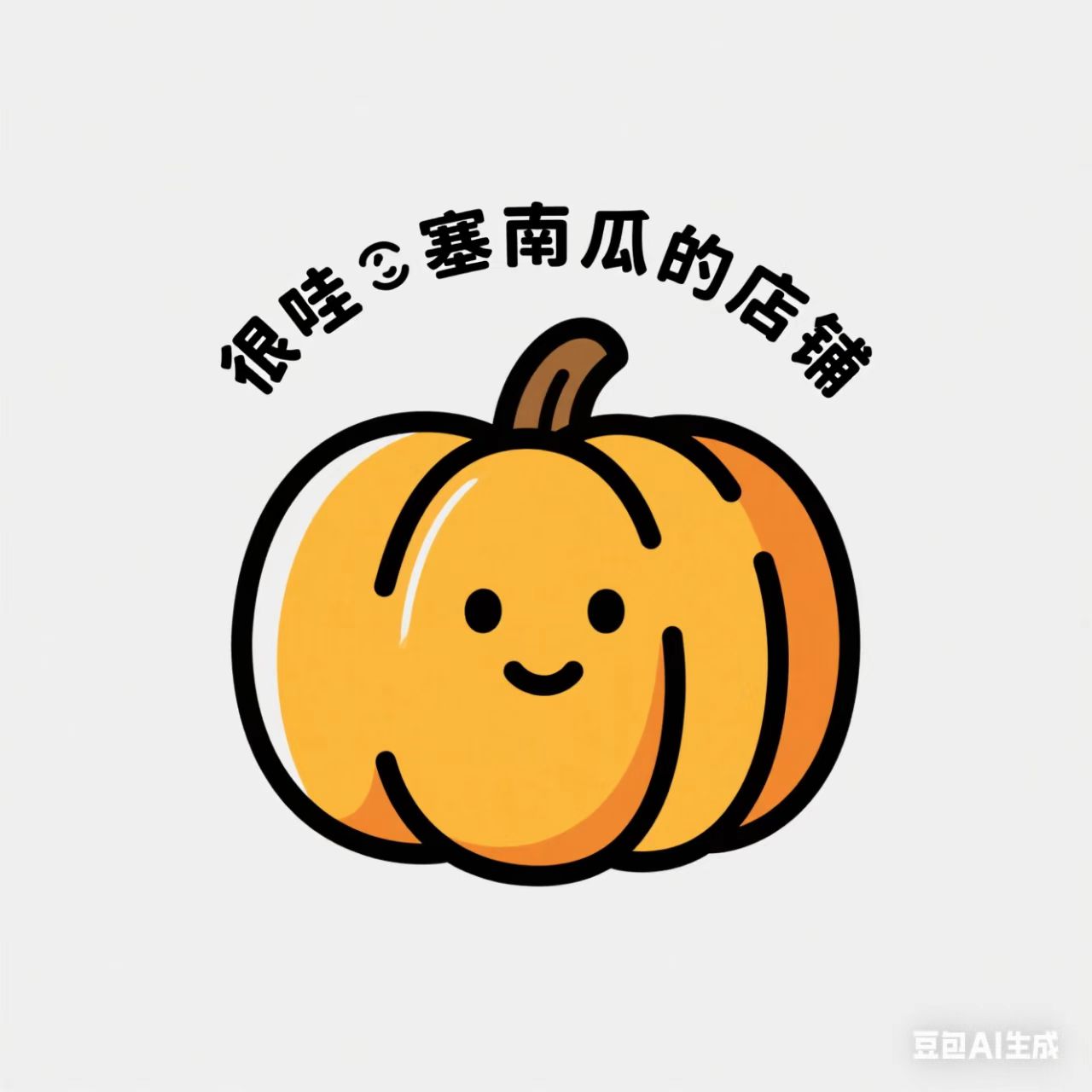 很哇塞南瓜の小铺