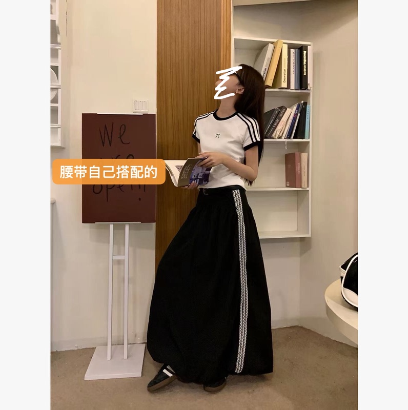 7.25【Tingzi Benefits】Versatile Tops - Skirts # No Refunds, No Exchanges # H888-N006 7.25【Tingzi Benefits】Versatile Tops - Skirts # No Refunds, No Exchanges # H888-N006
