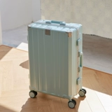 Универсальный портативный чемодан для путешествий, 20 дюймов