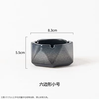 Шестигранник