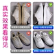 Misscell Shoe Lijing White Shoe Cleaning Agent Decontamination and Yellowing Net Shoes ເກີບຫນັງພິເສດແລະ Sneakers Foam Cleaning Agent