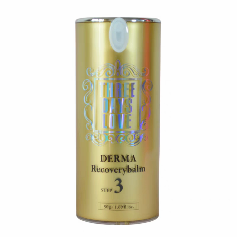 Korean Three Days Love No. 3 Cream Concealer Repair Water Light Regeneration Bb Cream Pregnant Women Available Genuine  
