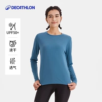 [Mom Style] Праймер для кожи UPF50+ Голубой павлин