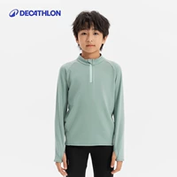 Свежий зеленый