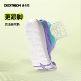 Летняя дышащая спортивная обувь для мальчиков, белая обувь, для бега, подходит для подростков