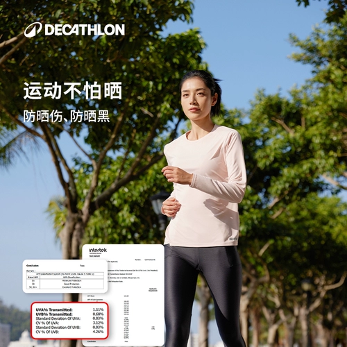 Детская быстросохнущая весенняя дышащая спортивная футболка подходит для мужчин и женщин, семейный стиль, защита от солнца