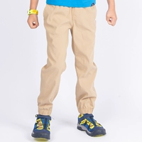 Легкие кремовые желтые дети