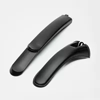 Черный 20/24 дюйма (адаптировано к неболонскому подвесному транспортному средству)