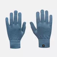 Серый синий