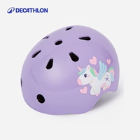 Фэнтезийный шлем единорога (Ultra-Light/Asian Type) S) s