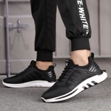 Утепленная удерживающая тепло зимняя сверхлегкая спортивная обувь, 2023