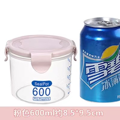 150 grams of honey food delivered small sealing tanks