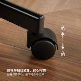 Ikea Ikea Lunbber Transfer Computer Chair Homeving Gaming Sware на долгое время обучению офисное кресло с задним стулом