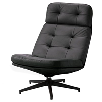 Corora/Bangstar черный стул