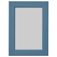 Темно -серый синий