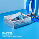 Ikea, коробочка для хранения, сумка для хранения, портативное одеяло для переезда