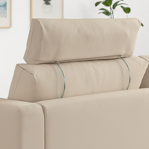 Ikea, диван, подушка с аксессуарами