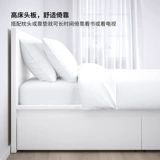 Ikea ikea malm malm viaduct nordic односпальная односпания