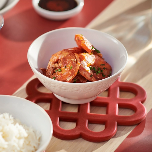 Ikea, зеленая обеденная тарелка, посуда, скандинавский стиль