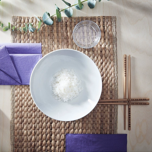 Ikea ikea trebent trebent 4 пара палочек для еды о палочках для палочек для еды.