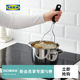 IKEA IKEA IKEA365+HJALTE 하트 포테이토 매셔 스테인레스 모던 심플 식기 주방용품