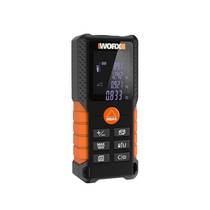 WORX laser rangefinder WX087 Home Handheld High Precision Measuring Scale House Electronic Ruler Measuring Instruments