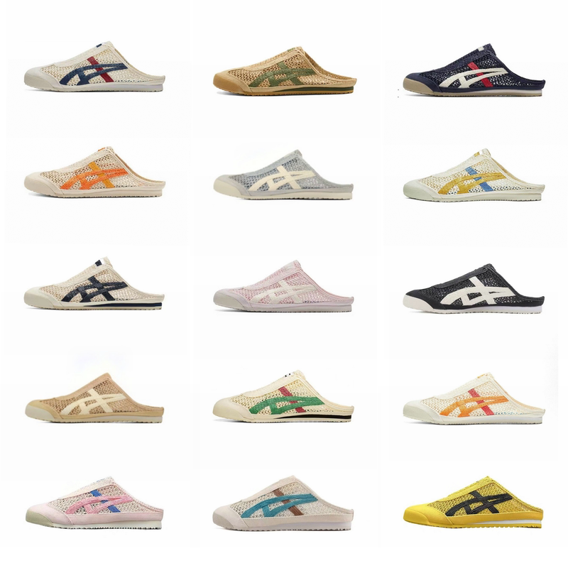Selected Quality Goods~2026 New Arrivals, Stylish Slip-On Mules with High Aesthetic Value, Trendy Ins-Style Shoelaces, Unisex Slip-On Casual Shoes Selected Quality Goods~2026 New Arrivals, Stylish Slip-On Mules with High Aesthetic Value, Trendy Ins-Style Shoelaces, Unisex Slip-On Casual Shoes