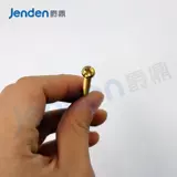 Настенный переключатель, длинная световая панель, 5 см, 5см, 20 упаковки