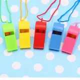 Пластиковый свисток, игрушка, прямые продажи с завода