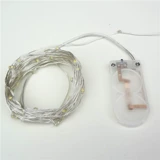 СЕВЕСНОКОЛЬКА мини -лампы Бусины светильники улыбки