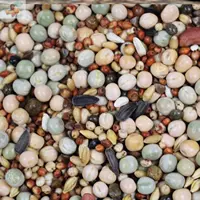 Обычные пятьдесят фунтов без кукурузы