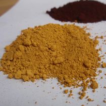 Pigment cement pink powder concrete additive cement color pigment color pavement tinting paste water red