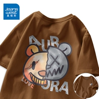 Кофе (двойной медведь)