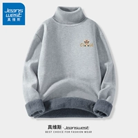 [Скорость ожоги и бархат] Серый #ZS Золотой лев