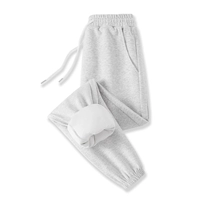 Цветные штаны