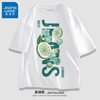 Белый #ZS Ice Lemon Postmod