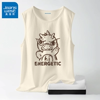 Легкий рис#карандаш динозавр